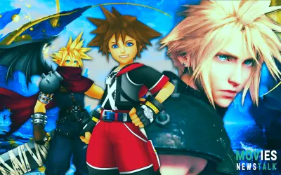 FF7 Remake Trilogy's Story Problem: Could It Repeat Kingdom Hearts 3's Mistakes?