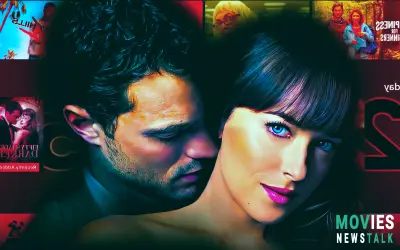 Fifty Shades of Grey Trilogy is Complete on Netflix: Is the Divisive Finale Worth Watching?