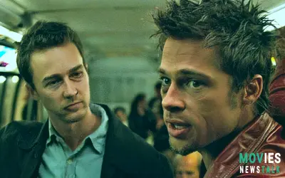 Fight Club: A 25th Anniversary Look at David Fincher's Cult Classic