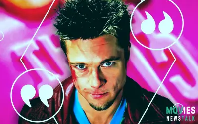 Fight Club Quotes: Why Tyler Durden's Words Still Resonate