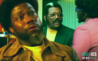 Fight Night: The Million Dollar Heist Trailer: Samuel L. Jackson & Kevin Hart Team Up For a Crime Drama