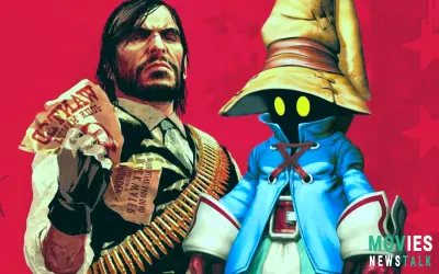 Final Fantasy 9 Remake & More, Red Dead Redemption PC, Apparently leaked: Is it real?