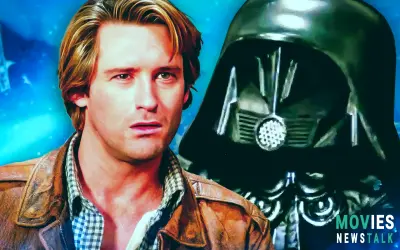 Finally Happening After 37 Years: Spaceballs 2 Here's Why.