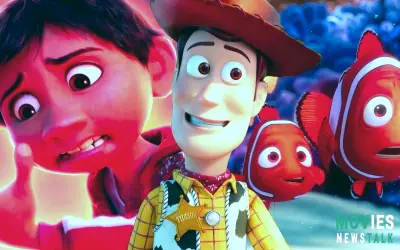 Finding Nemo & The Incredibles: Pixar's Big Plans For Iconic Franchises