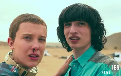 Finn Wolfhard's Stranger Things Keepsakes: Iconic Props & Nostalgic Memories