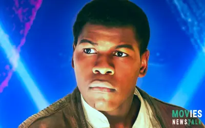 Finnpoe Lives! John Boyega's NYCC Bracelet Ignites Star Wars Fandom