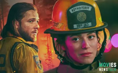 Fire Country Season 4 Renewal: Release Date, Cast, Plot, and More!