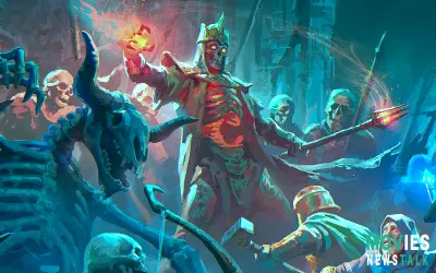 First View D&D's New Monster Manual: Over 500 Monsters & More in 2025.