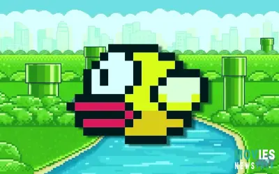 Flappy Bird's Controversial Revival: Crypto, NFTs, and a Telegram Twist