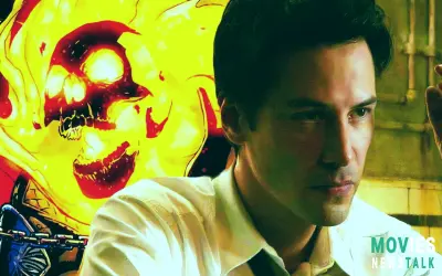 Forget the MCU Dream Role for Keanu Reeves; his Constantine 2 Return is even better.