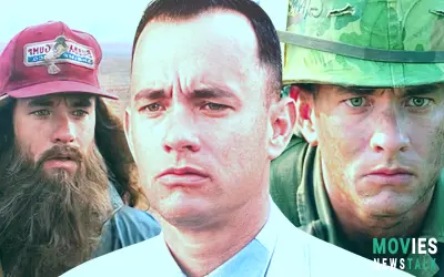 Forrest Gump Soundtrack: The Music That Made the Movie