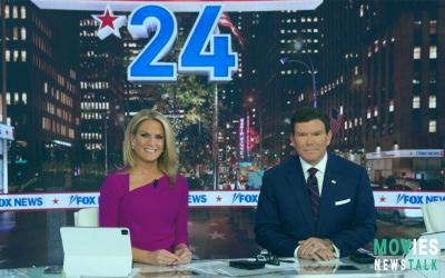 Fox News Ratings 2024: Dominance in Viewership, Primetime, and More!