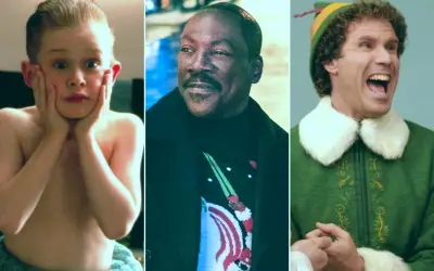 Free Christmas Movies 2023: Where to Watch Free Holiday Films Online