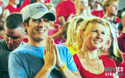 Friday Night Lights Reunion: Is It Happening? What Fans Want