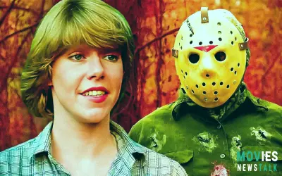 Friday the 13th: 10 Reasons Why This Horror Icon NEEDS a Reboot!  Biggest Franchise Fails EVER Ranked!