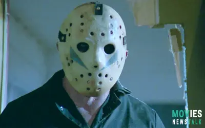 Friday the 13th: Jason Voorhees - The Horror Icon Explained