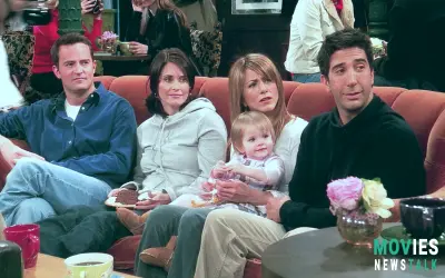 Friends Reboot: Will We Ever See Rachel, Monica, Phoebe, Joey, Chandler, and Ross Again?