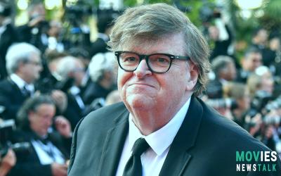 From Ground Zero: Palestinian Film, Michael Moore, Oscar Buzz - Jan 3 Release