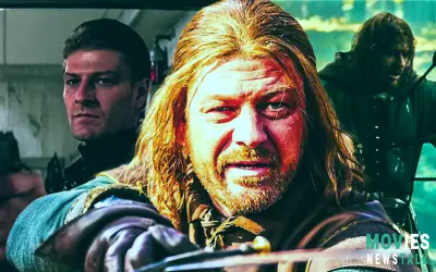 From His Long Career, Sean Bean's On-Screen Deaths Every Fatal Scene