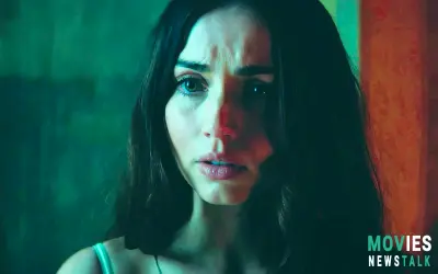 From the World of John Wick: Ballerina - New Trailer Unveils a Thrilling Spinoff!