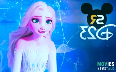 Frozen 3 & 4 Release Dates: What We Know About The New Movies