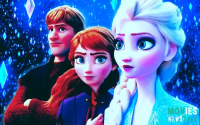 Frozen 3: Release Date, Cast, Story, and More