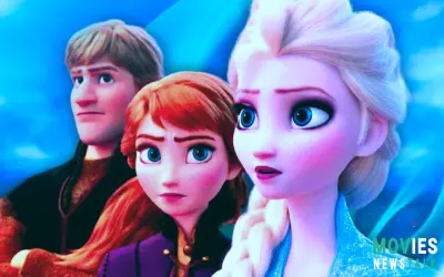 Frozen 3: Will it Top 'Let It Go'? Everything We Know So Far