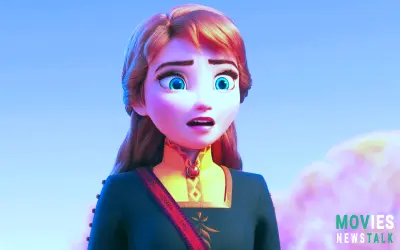 Frozen Live-Action: Who Will Play Anna?