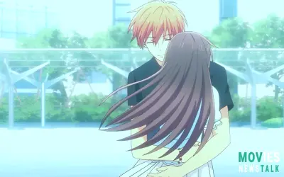 Fruits Basket: More Than Just Romance - A Heartwarming Anime Series