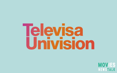 Fubo Loses TelevisaUnivision: Spanish TV Blackouts & Streaming Dispute