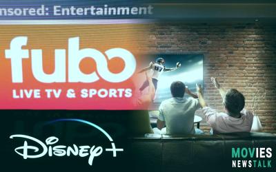 Fubo Stock: A Disney Partnership, Hulu's Shadow & the Future of Live TV - Is it a Buy?