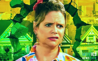 Fuller House Plot Hole: Kimmy Gibbler's Brother, Jimmy, and the Unanswered Questions