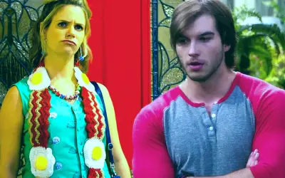 Fuller House Plot Hole: The Jimmy Gibbler Mystery Explained