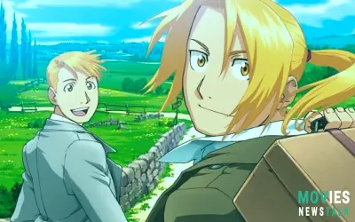 Fullmetal Alchemist Ending Explained: A Journey of Sacrifice and Love