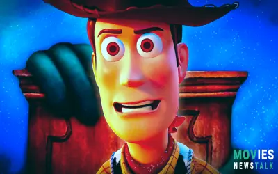 Funny Parody in 2024 Animated Movie from Toy Story 3 Incinerator Scene.