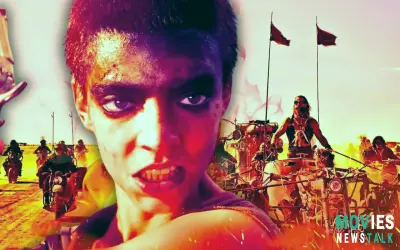 Furiosa Rewatch: Why You NEED to See This Mad Max Prequel