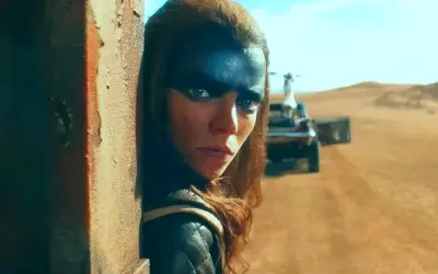 "Furiosa" succeeds in IMAX despite general box office challenges.