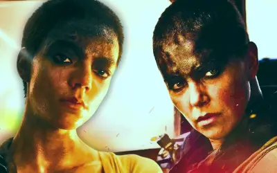 Furiosa's Cameo: Charlize Theron's Surprise Appearance Explained