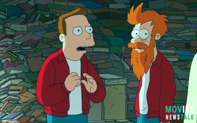 Futurama Season 12: Release Schedule, Hulu Revival & Quality Debate