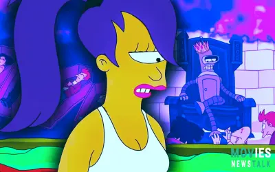 Futurama's Multiverse Finale: A Mind-Bending Voyage Through Infinite Possibilities