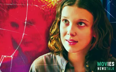 Future of Stranger Things: One Franchise Is Far More Thrilling Than the Other, Says Millie Bobby Brown.