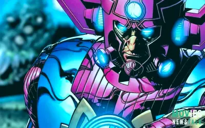 Galactus' Secret Reproduction Is Freaky & Shows His True Nature