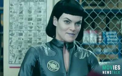 Galaxy Quest 2: Is It Really Happening? Original Star Missi Pyle Weighs In