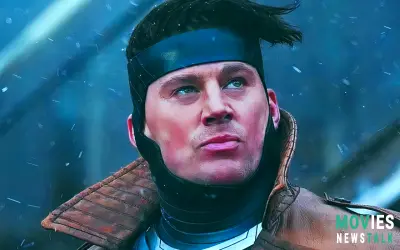 Gambit MCU Future: What's Next for Channing Tatum's X-Men Character?