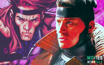 Gambit's MCU Debut: Is the TVA Changing the Marvel Universe?