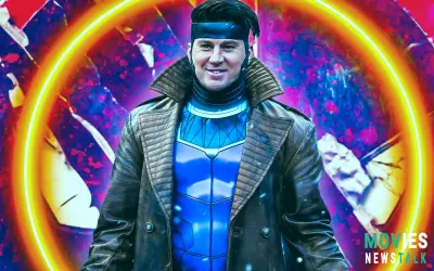 Gambit's MCU Return: Will He Join Secret Wars?