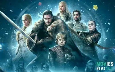 Game of Thrones: Legends Unveils Trailer and July Release Date Ahead of HOTD Season 2.