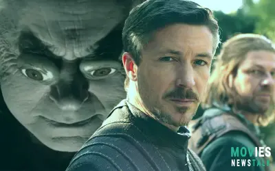 Game of Thrones: Littlefinger's Kill Jon Arryn Strategy Made Clear