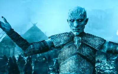 Game of Thrones MOVIE?! Warner Bros. Announces EPIC Film Adaptation - HUGE News for Fans!