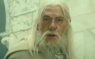 Gandalf in Gollum Movie? Ian McKellen's Response Will Make You Excited!